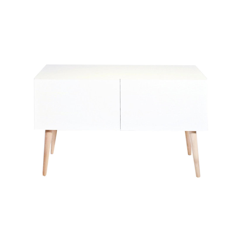 Mikado Living Alma Sideboard Wayfair.co.uk